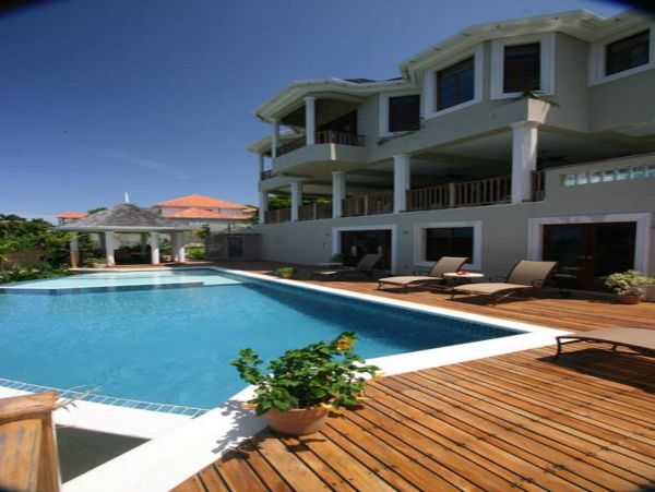 Jamaica Home 947999