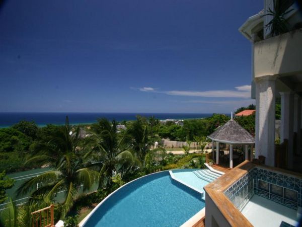 Jamaica Home 947999