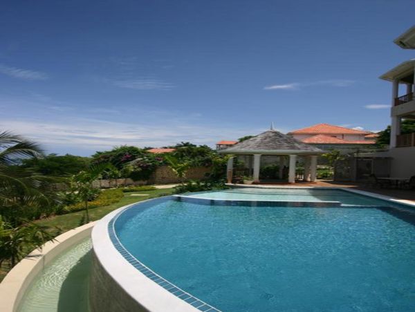 Jamaica Home 947999