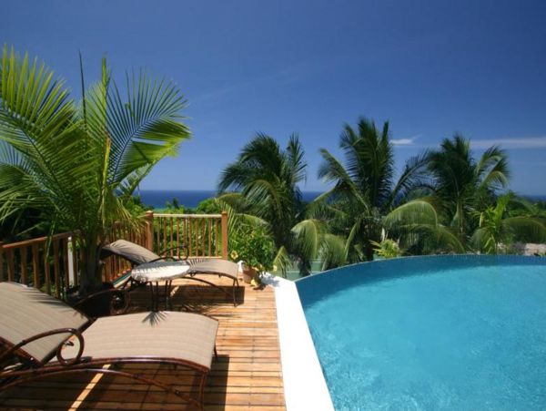 Jamaica Home 947999