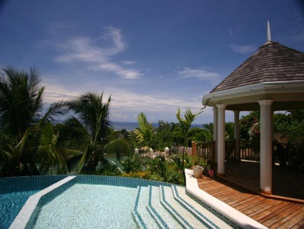 Jamaica Home 947999