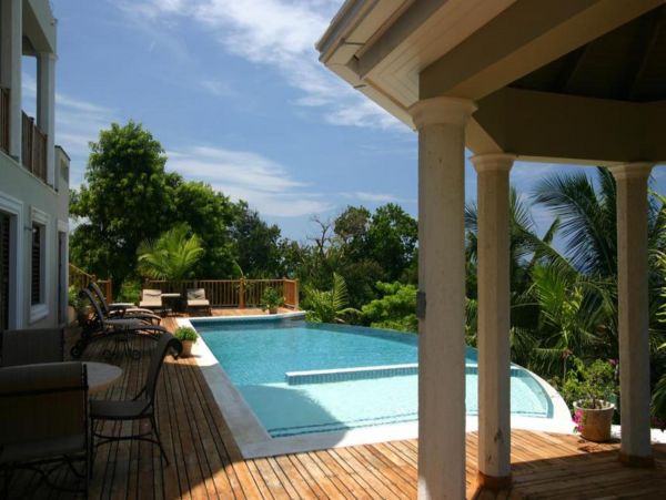 Jamaica Home 947999