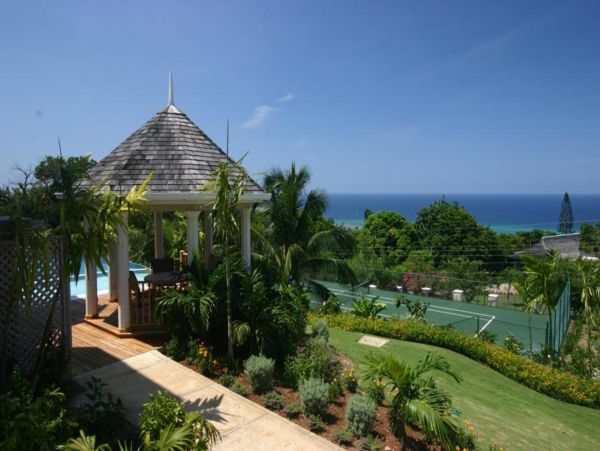 Jamaica Home 947999