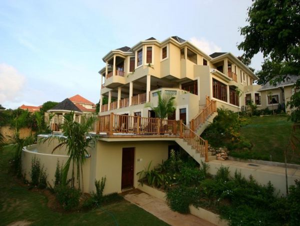 Jamaica Home 947999
