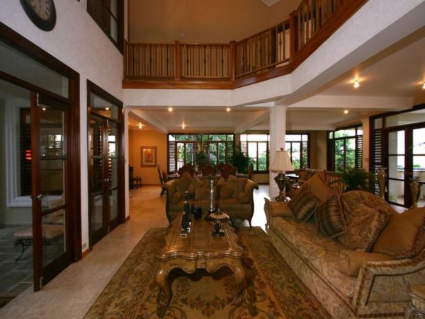 Jamaica Home 947999