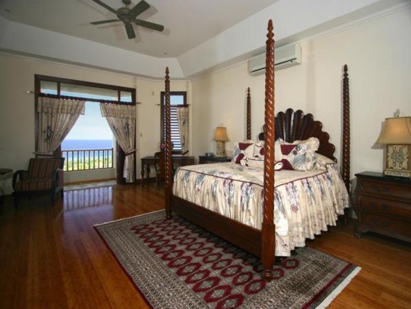 Jamaica Home 947999