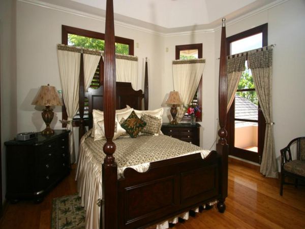 Jamaica Home 947999
