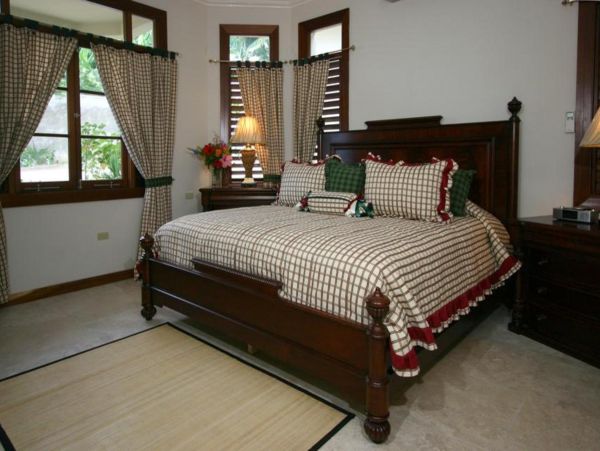 Jamaica Home 947999