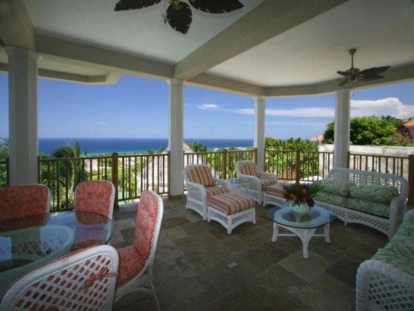 Jamaica Home 947999