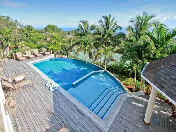 Jamaica Home 947999