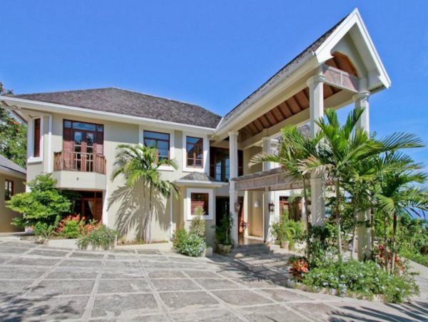 Jamaica Home 947999