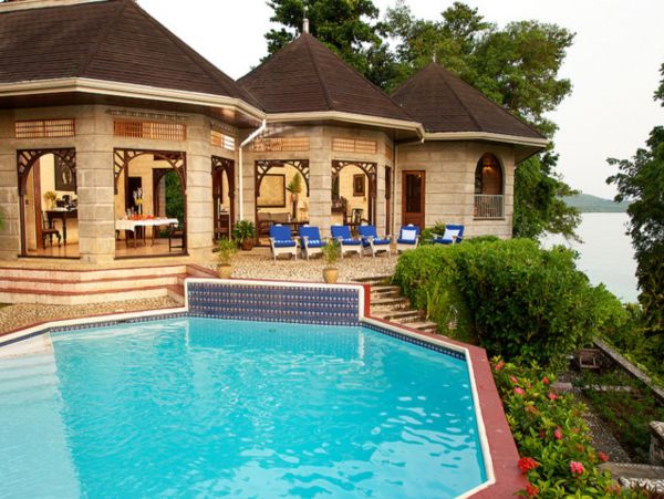 Jamaica Home 948001