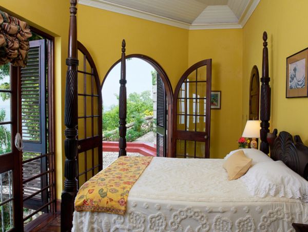 Jamaica Home 948001