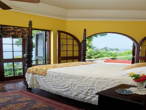 Jamaica Home 948001