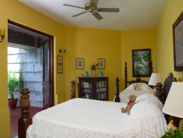 Jamaica Home 948001