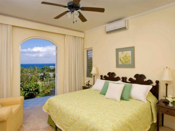 Jamaica Home 948002