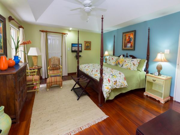 Jamaica Home 948003