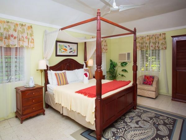Jamaica Home 948007