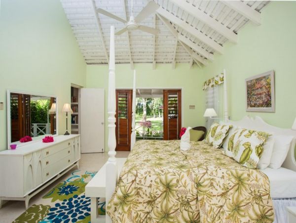 Jamaica Home 948007