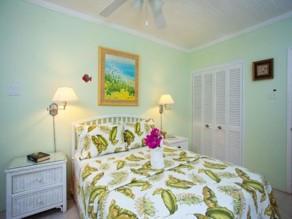 Jamaica Home 948007