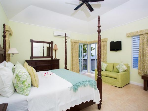 Jamaica Home 948007