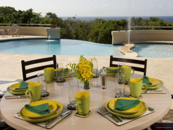 Jamaica Home 948008