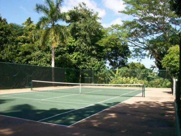 Jamaica Home 948008