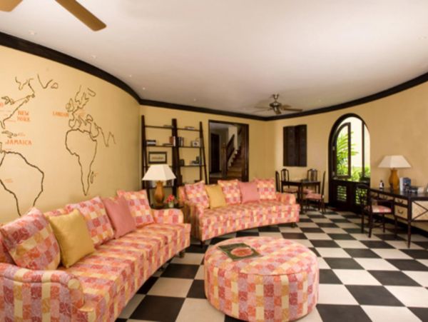 Jamaica Home 948008