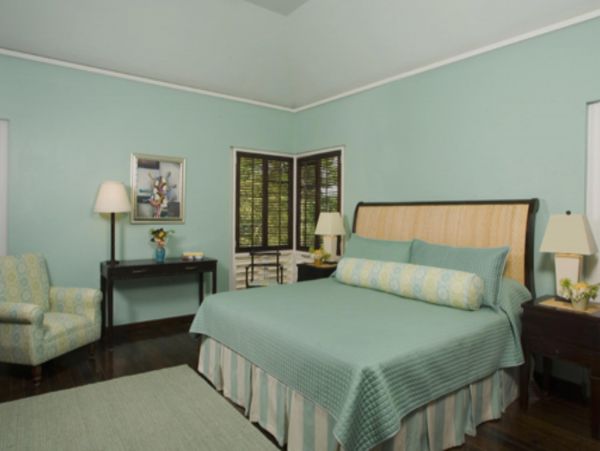 Jamaica Home 948008