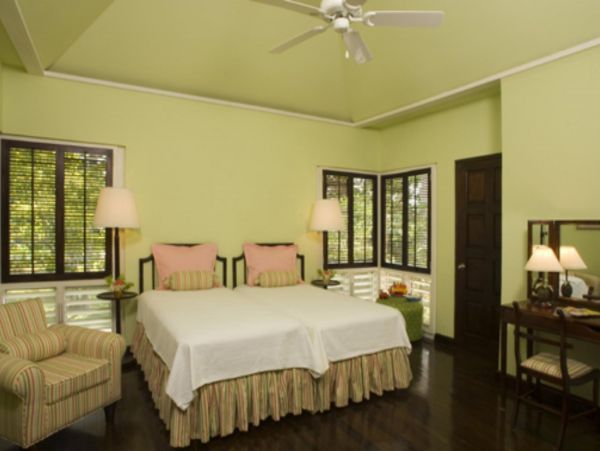 Jamaica Home 948008