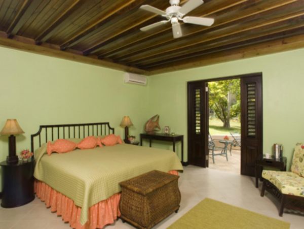 Jamaica Home 948008
