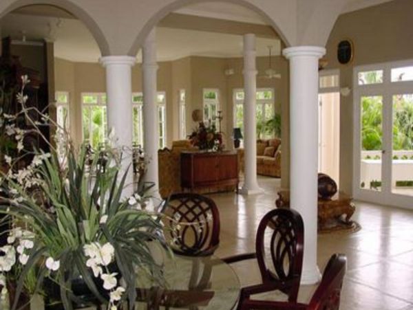 Jamaica Home 948010