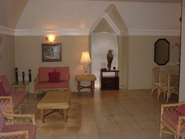Jamaica Home 948010