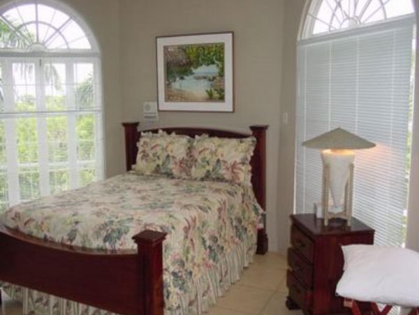 Jamaica Home 948010