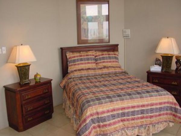 Jamaica Home 948010