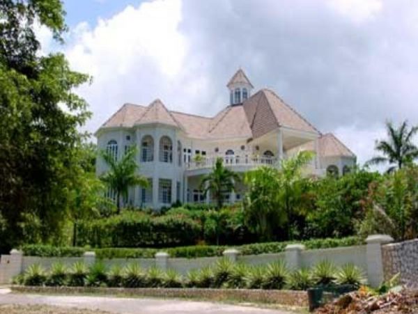 Jamaica Home 948010