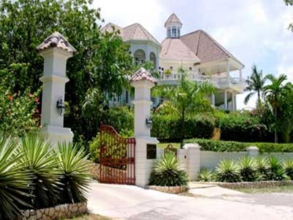Jamaica Home 948010