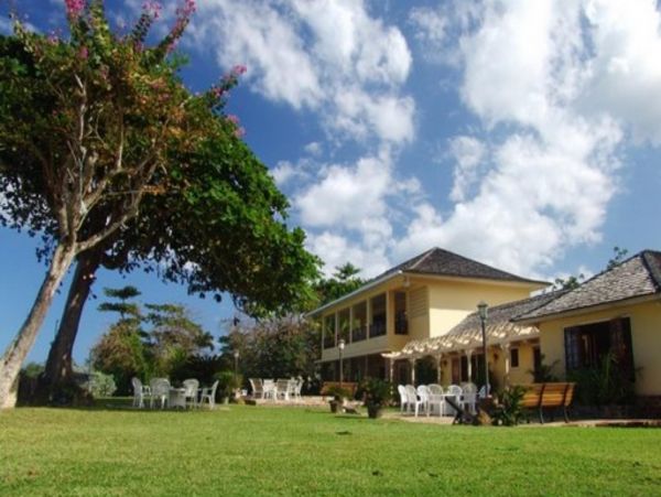 Jamaica Home 948011