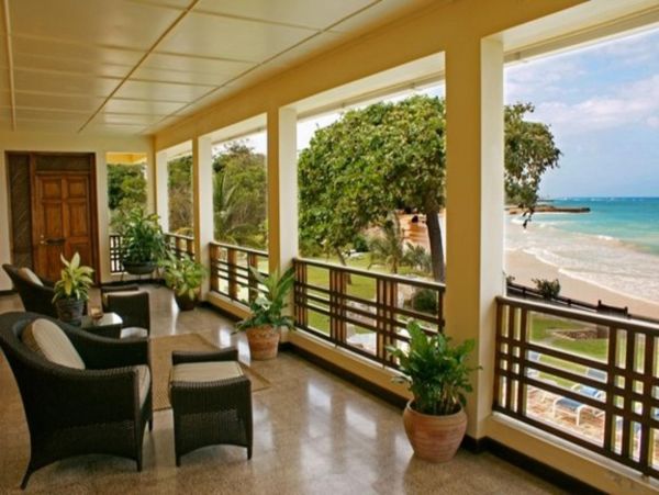 Jamaica Home 948011