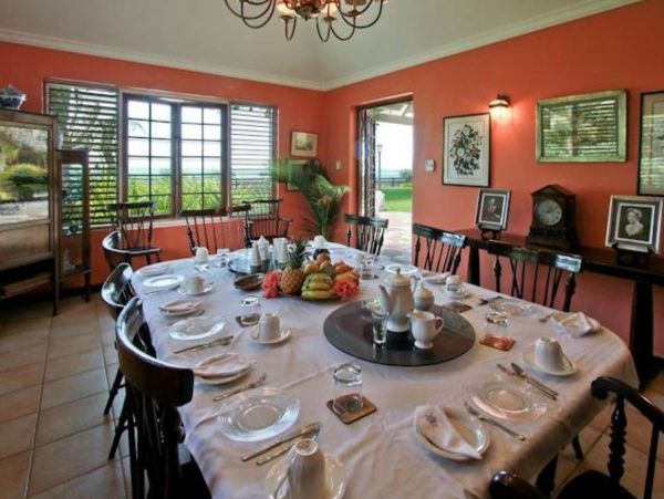 Jamaica Home 948011