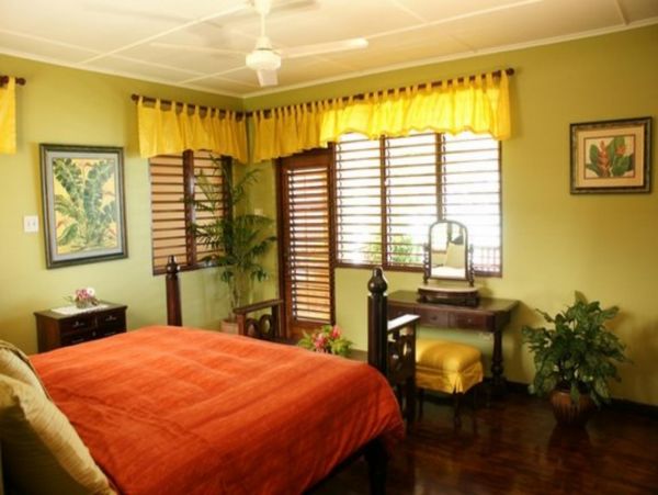 Jamaica Home 948011