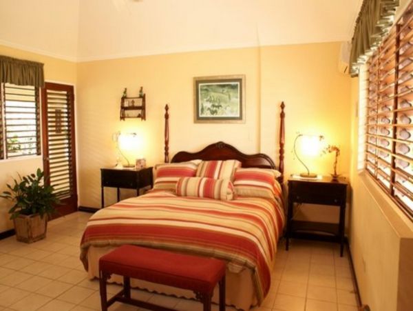 Jamaica Home 948011
