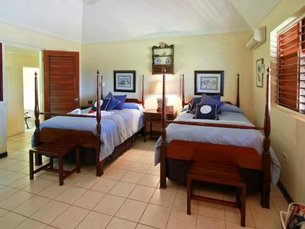 Jamaica Home 948011