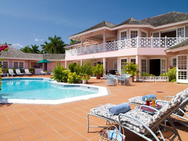 Jamaica Home 948012