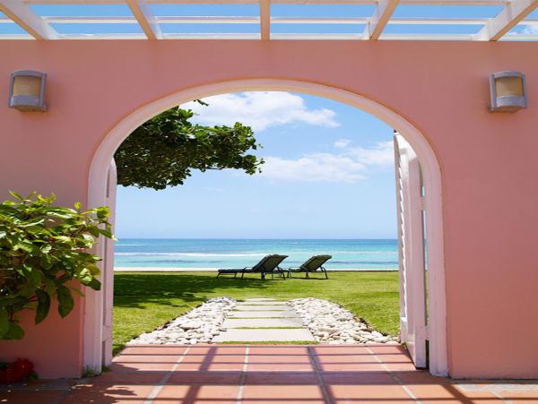 Jamaica Home 948012