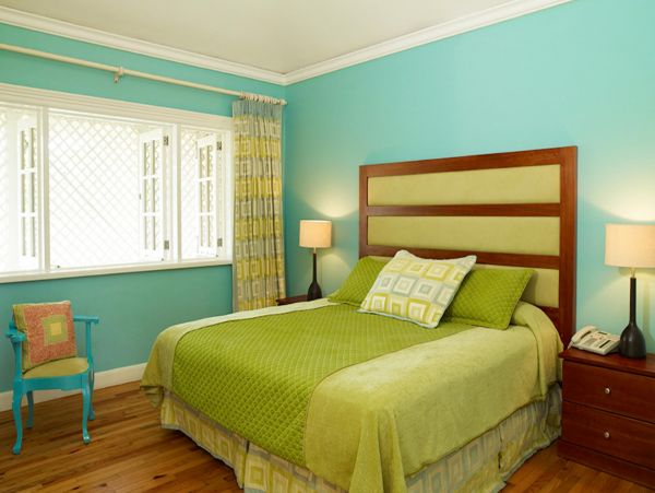Jamaica Home 948012