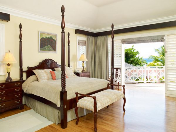 Jamaica Home 948012