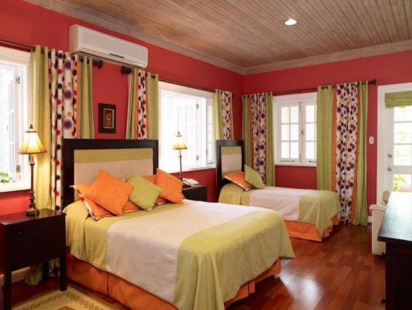 Jamaica Home 948012