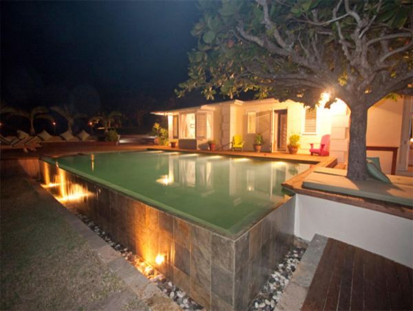 Jamaica Home 948013