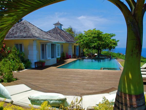 Jamaica Home 948013
